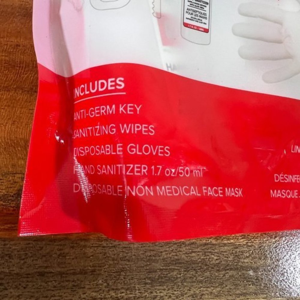 🌿4/$35🌿 NWT‎ MAX & MOTION Clean Routine - Picture 2 of 4